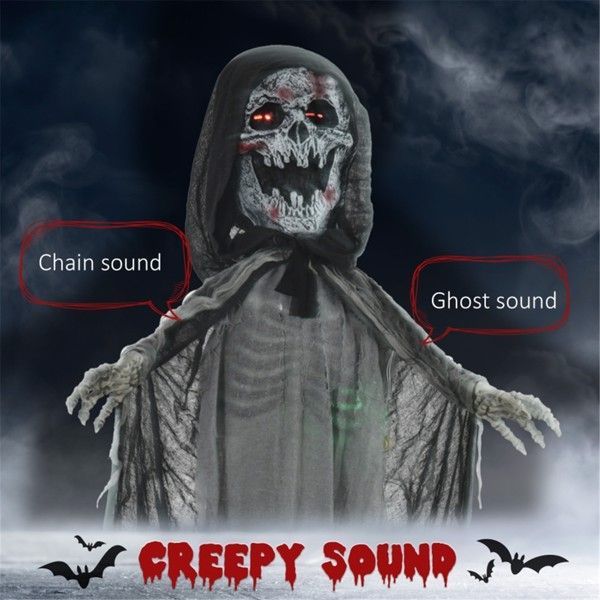 Halloween Decoration